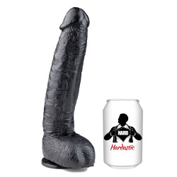 Hardastic SUPER ARTHUR 21 x 5.5 cm